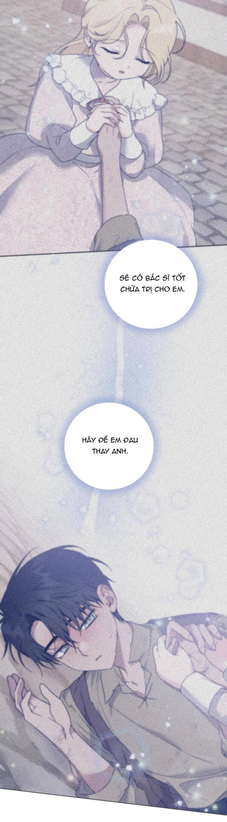 Hãy Để Tôi Được Hiểu Em Chapter 146 - 16