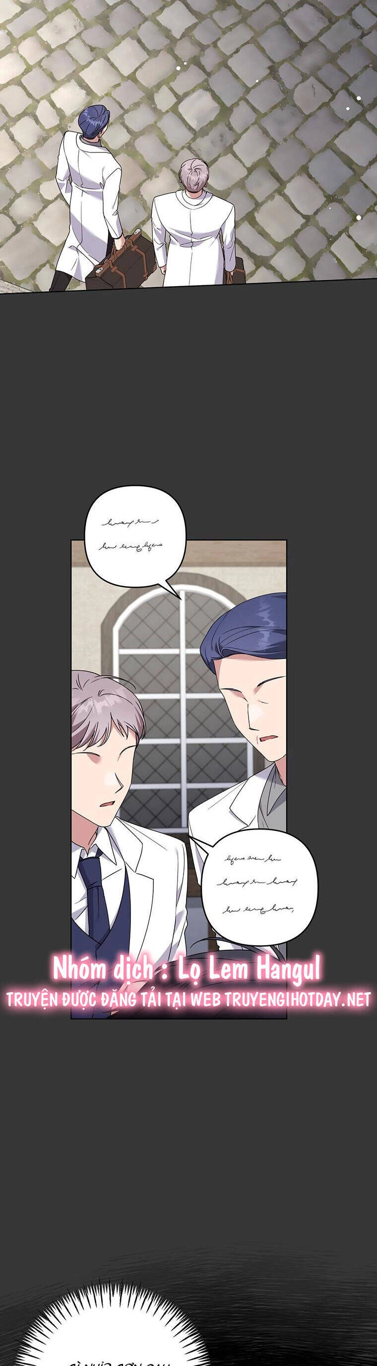 Hãy Để Tôi Được Hiểu Em Chapter 146 - 19