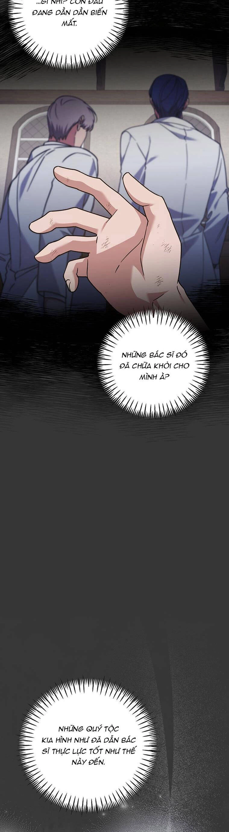 Hãy Để Tôi Được Hiểu Em Chapter 146 - 20