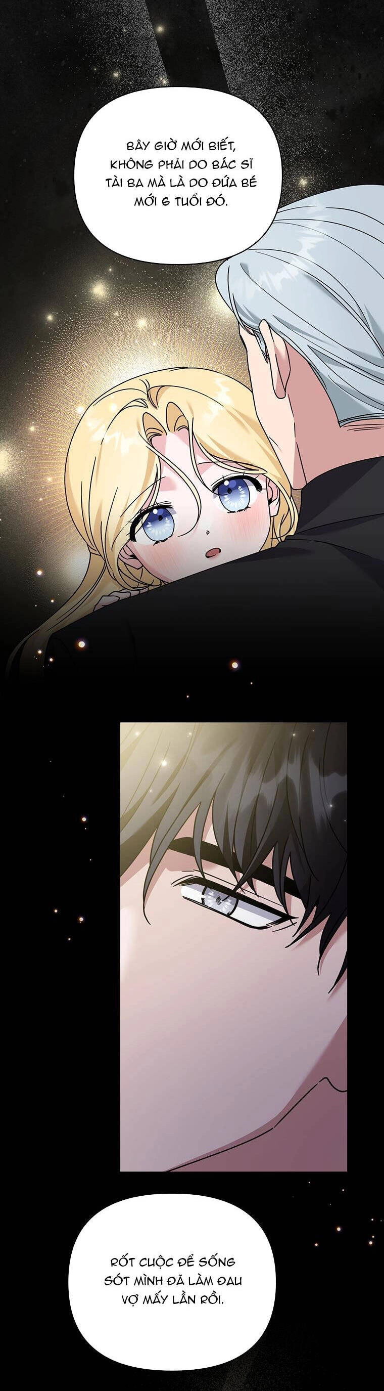 Hãy Để Tôi Được Hiểu Em Chapter 146 - 22