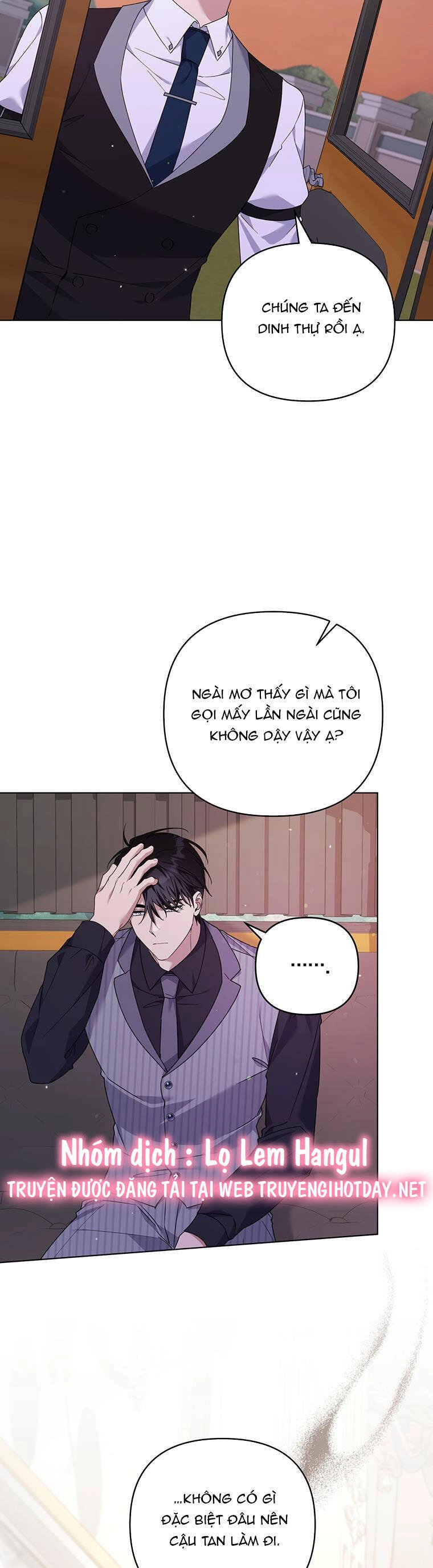 Hãy Để Tôi Được Hiểu Em Chapter 146 - 25