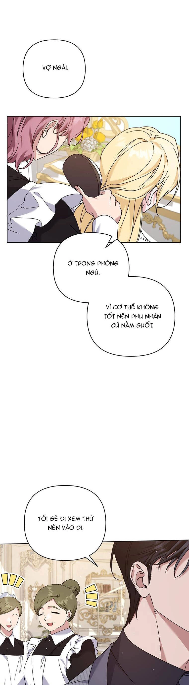 Hãy Để Tôi Được Hiểu Em Chapter 146 - 28