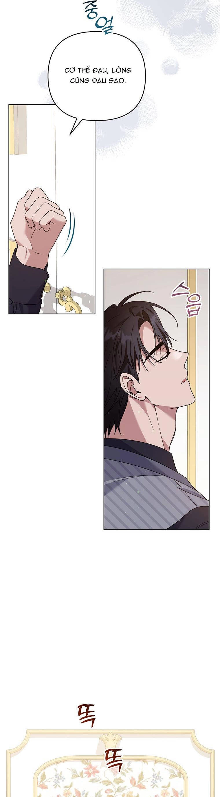 Hãy Để Tôi Được Hiểu Em Chapter 146 - 30