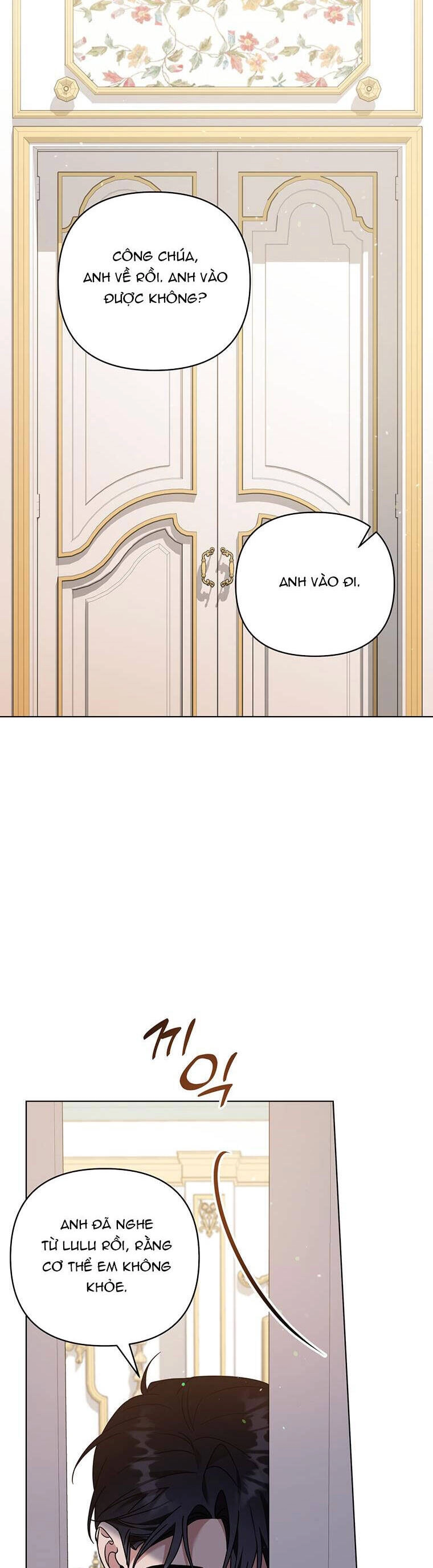 Hãy Để Tôi Được Hiểu Em Chapter 146 - 31