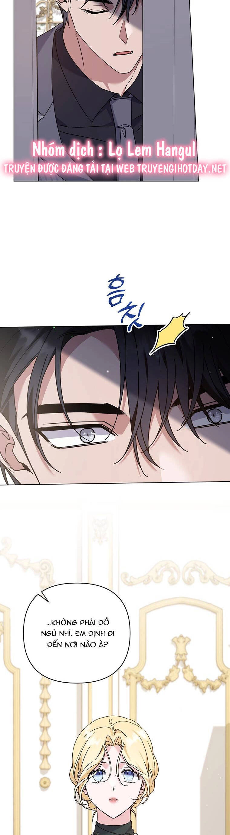 Hãy Để Tôi Được Hiểu Em Chapter 146 - 32