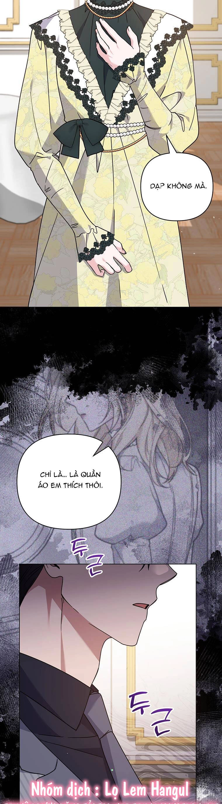 Hãy Để Tôi Được Hiểu Em Chapter 146 - 33