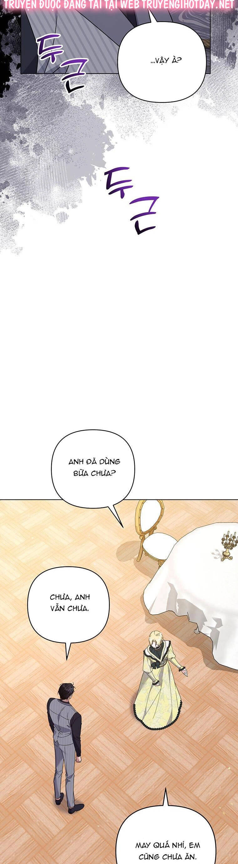 Hãy Để Tôi Được Hiểu Em Chapter 146 - 34