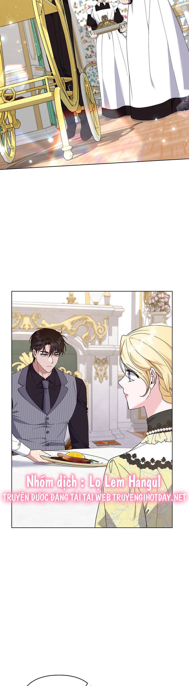 Hãy Để Tôi Được Hiểu Em Chapter 146 - 36