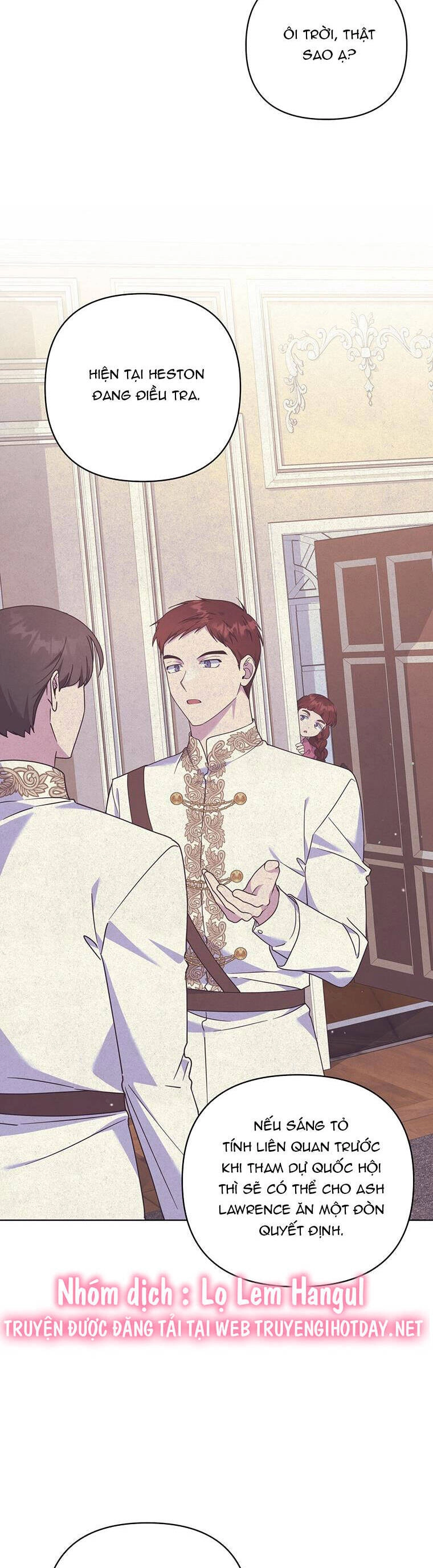 Hãy Để Tôi Được Hiểu Em Chapter 146 - 38