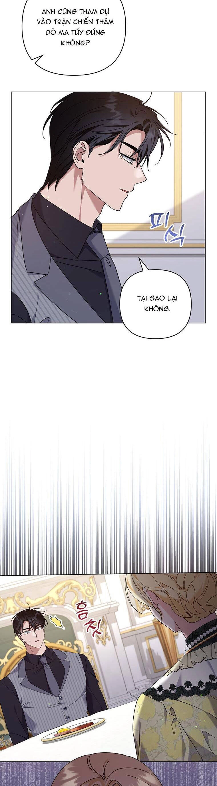 Hãy Để Tôi Được Hiểu Em Chapter 146 - 39