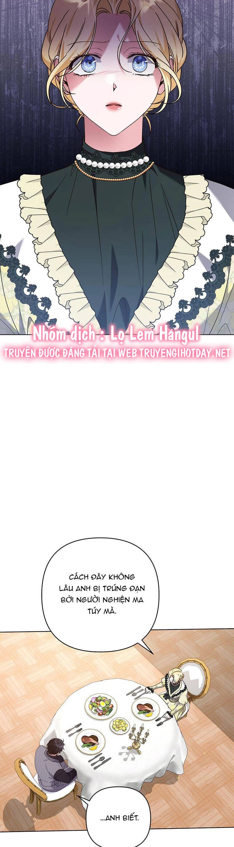 Hãy Để Tôi Được Hiểu Em Chapter 146 - 40