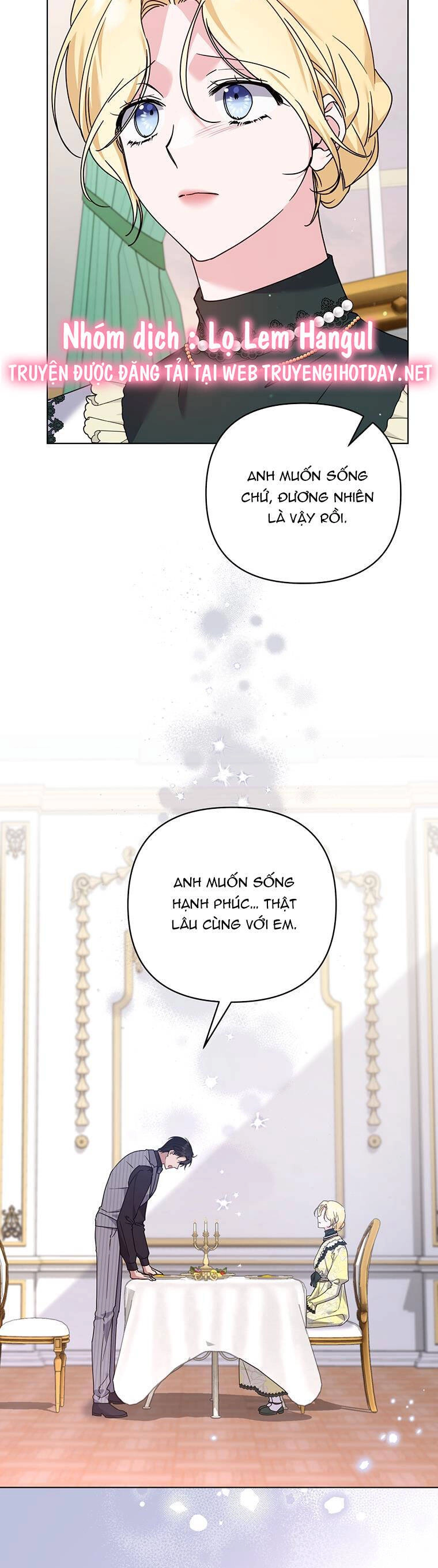 Hãy Để Tôi Được Hiểu Em Chapter 146 - 45