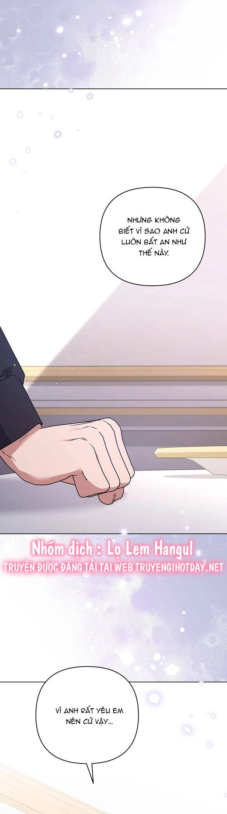 Hãy Để Tôi Được Hiểu Em Chapter 146 - 46