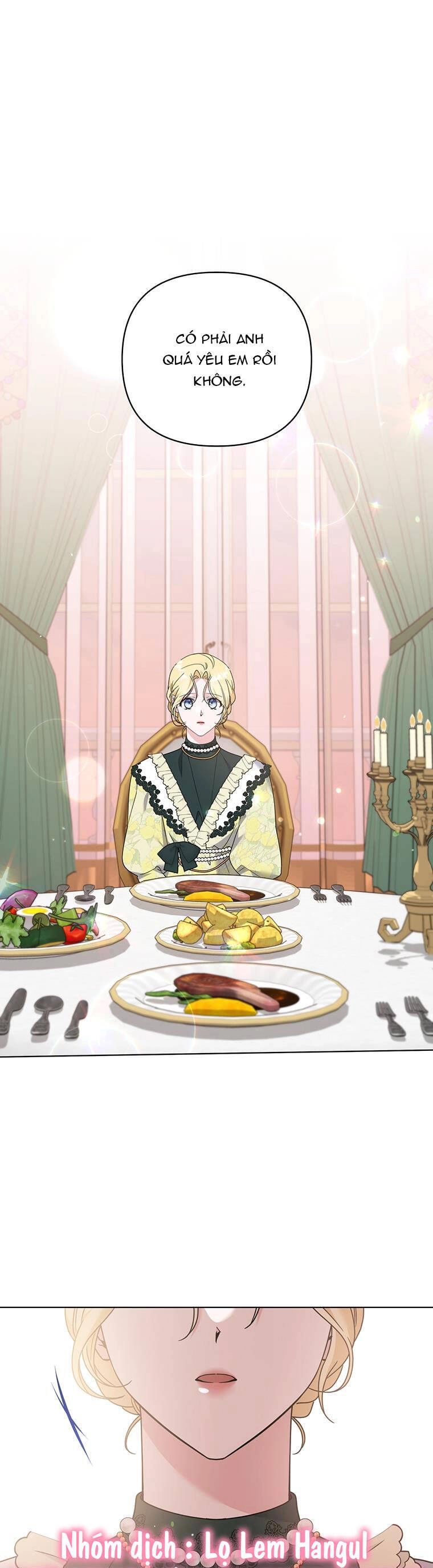 Hãy Để Tôi Được Hiểu Em Chapter 147 - 1