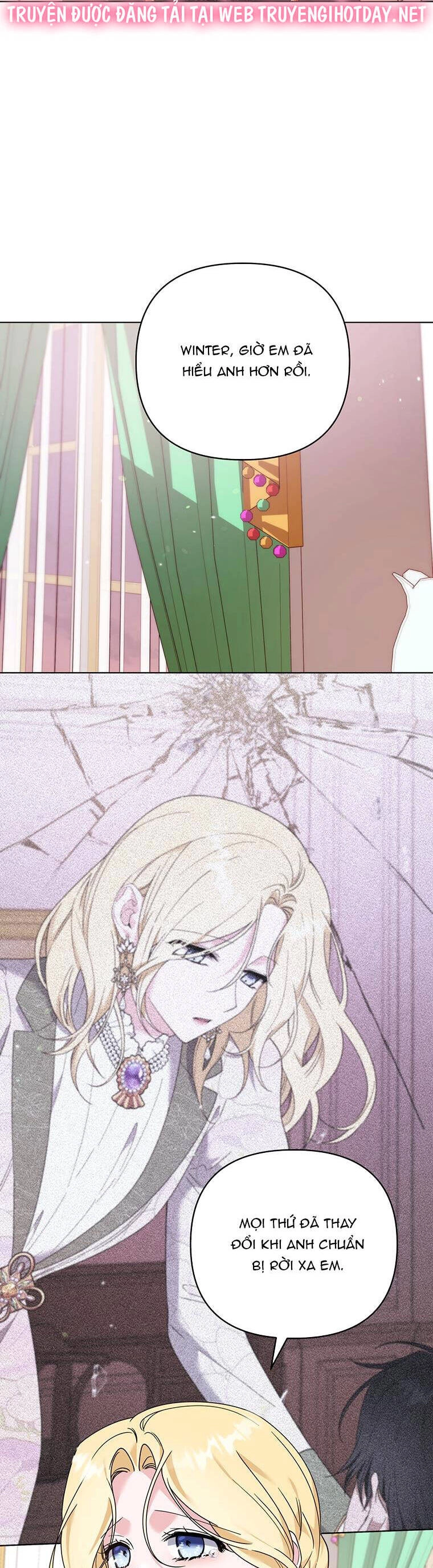 Hãy Để Tôi Được Hiểu Em Chapter 147 - 2