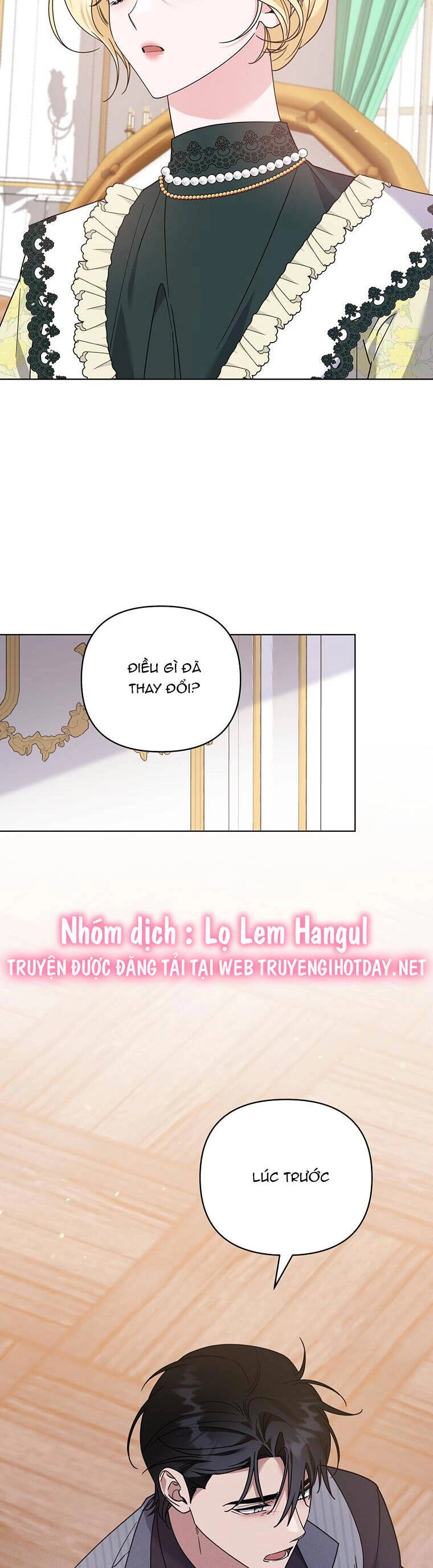 Hãy Để Tôi Được Hiểu Em Chapter 147 - 3