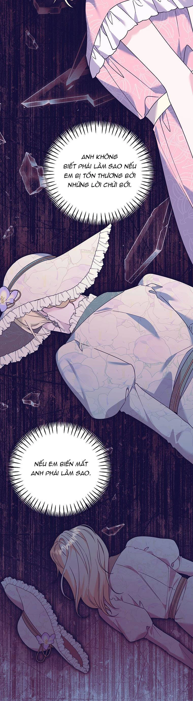 Hãy Để Tôi Được Hiểu Em Chapter 147 - 5