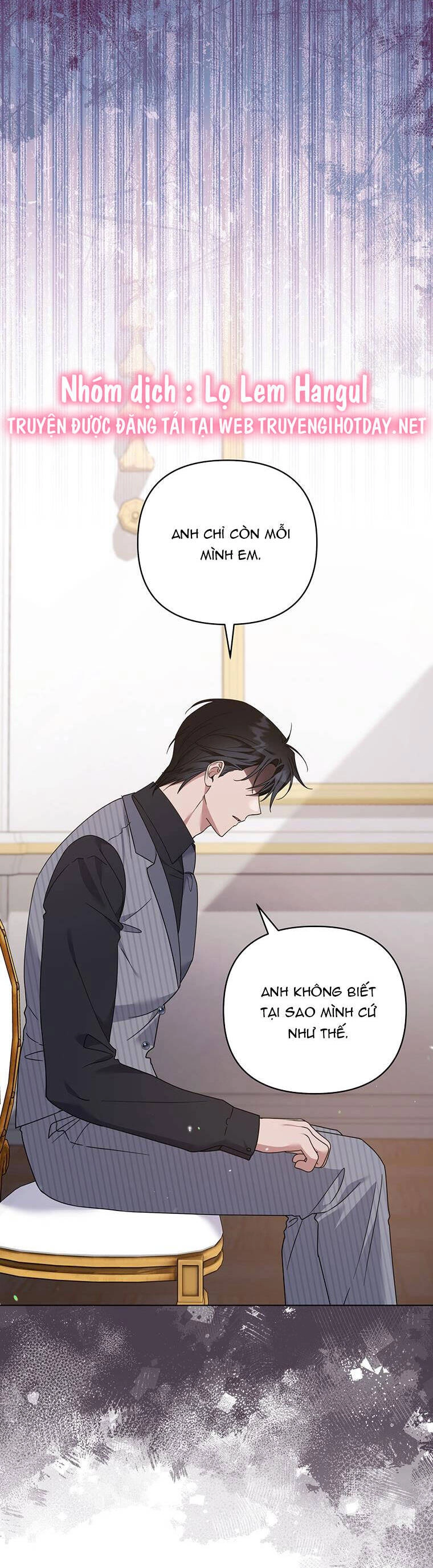 Hãy Để Tôi Được Hiểu Em Chapter 147 - 6