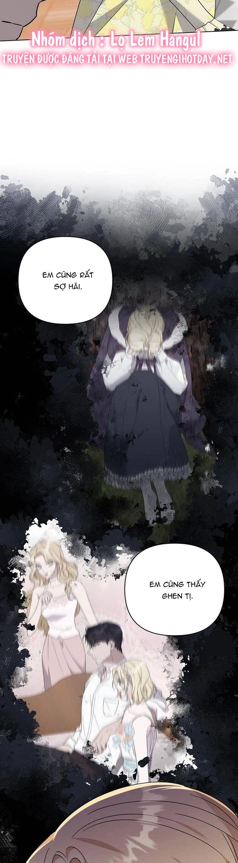 Hãy Để Tôi Được Hiểu Em Chapter 147 - 8