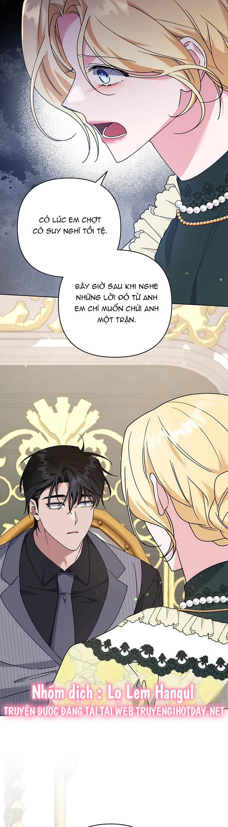 Hãy Để Tôi Được Hiểu Em Chapter 147 - 9