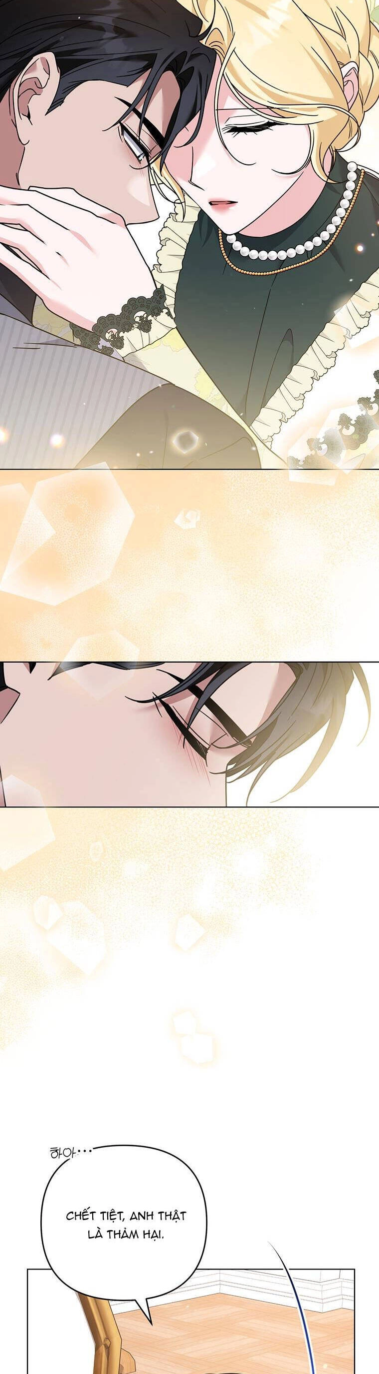 Hãy Để Tôi Được Hiểu Em Chapter 147 - 12