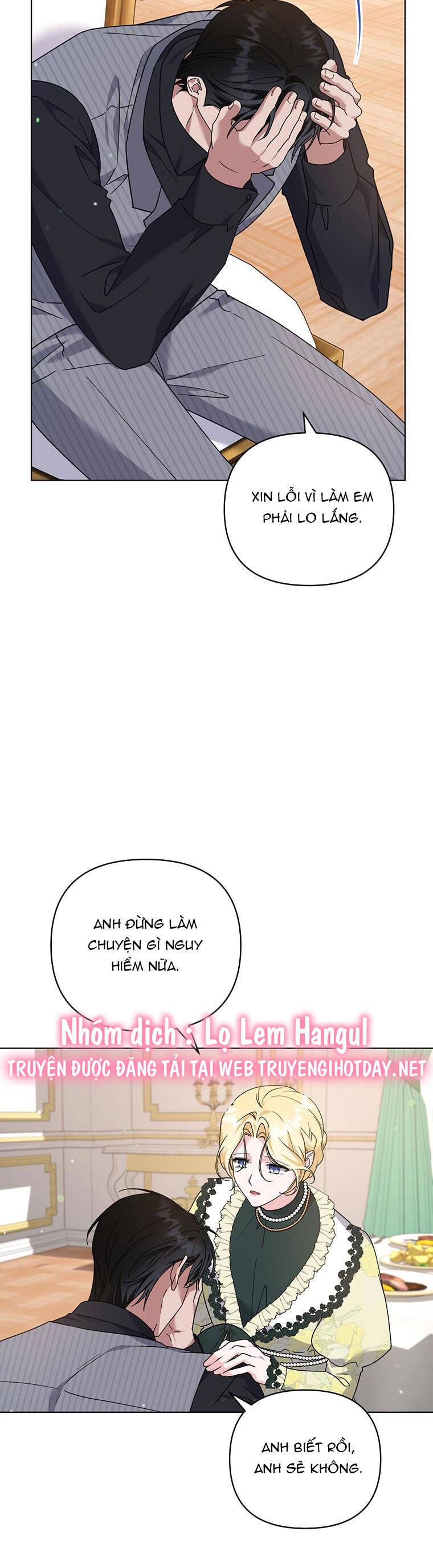 Hãy Để Tôi Được Hiểu Em Chapter 147 - 13