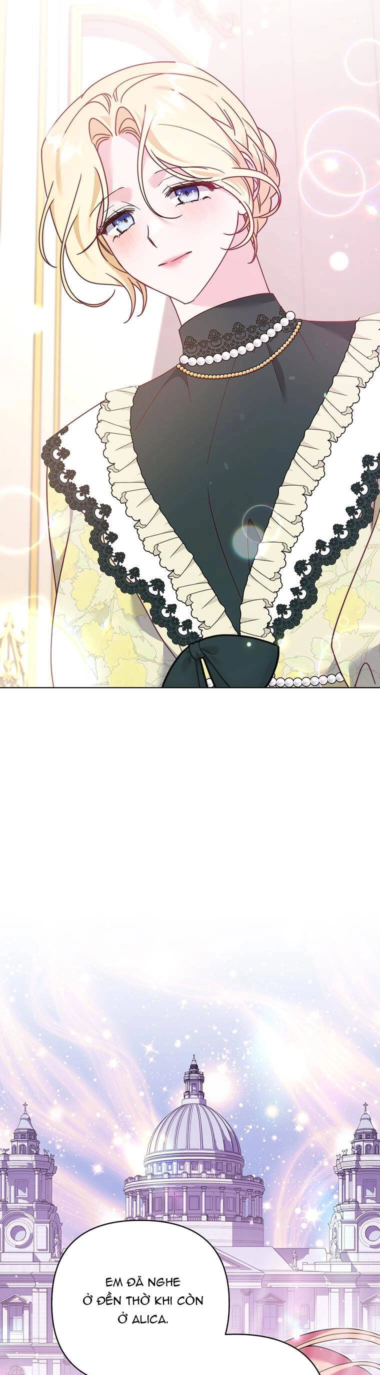 Hãy Để Tôi Được Hiểu Em Chapter 147 - 17