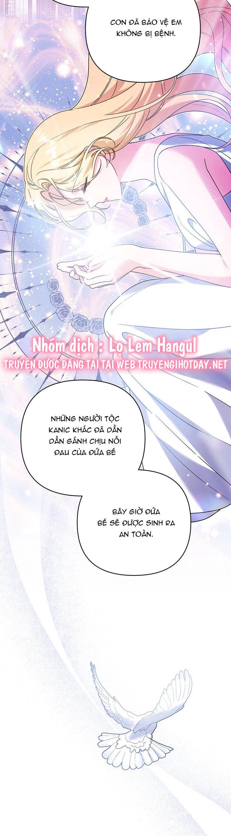 Hãy Để Tôi Được Hiểu Em Chapter 147 - 18