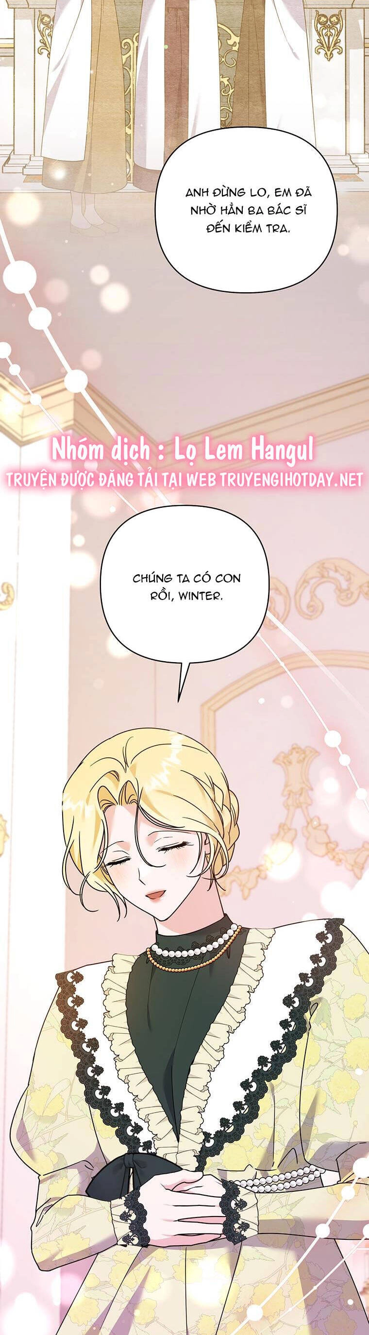 Hãy Để Tôi Được Hiểu Em Chapter 147 - 20