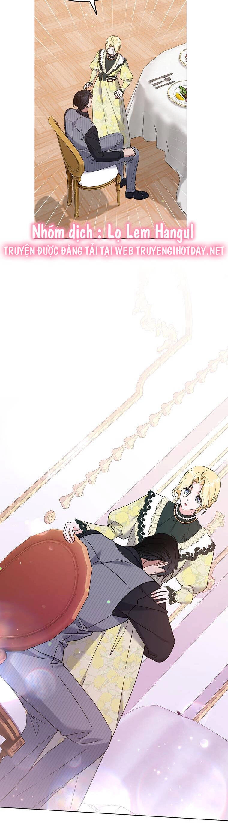 Hãy Để Tôi Được Hiểu Em Chapter 147 - 22