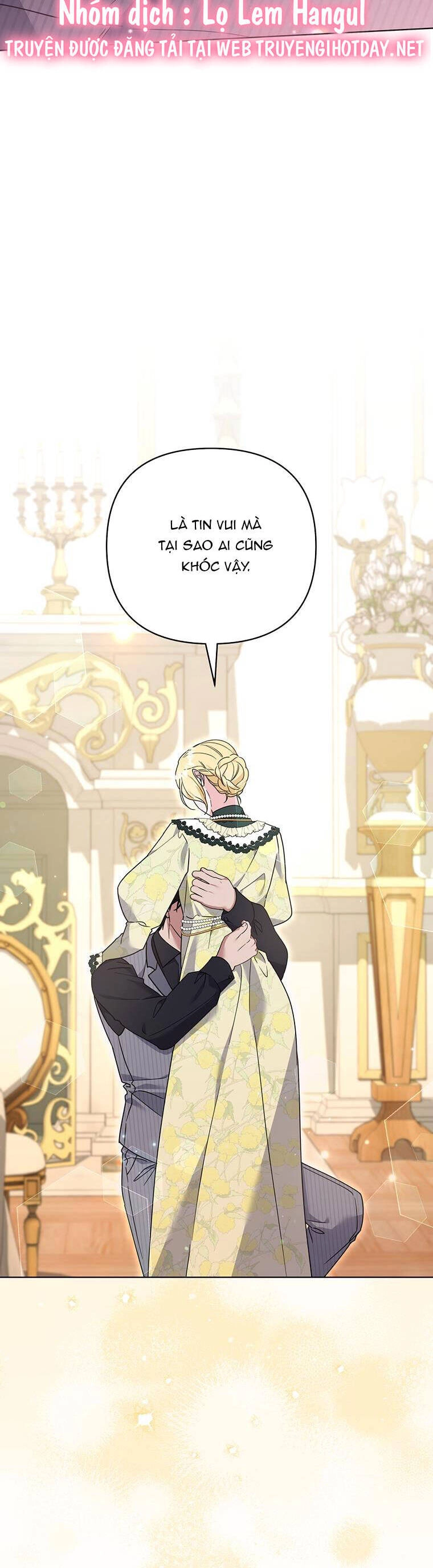 Hãy Để Tôi Được Hiểu Em Chapter 147 - 24