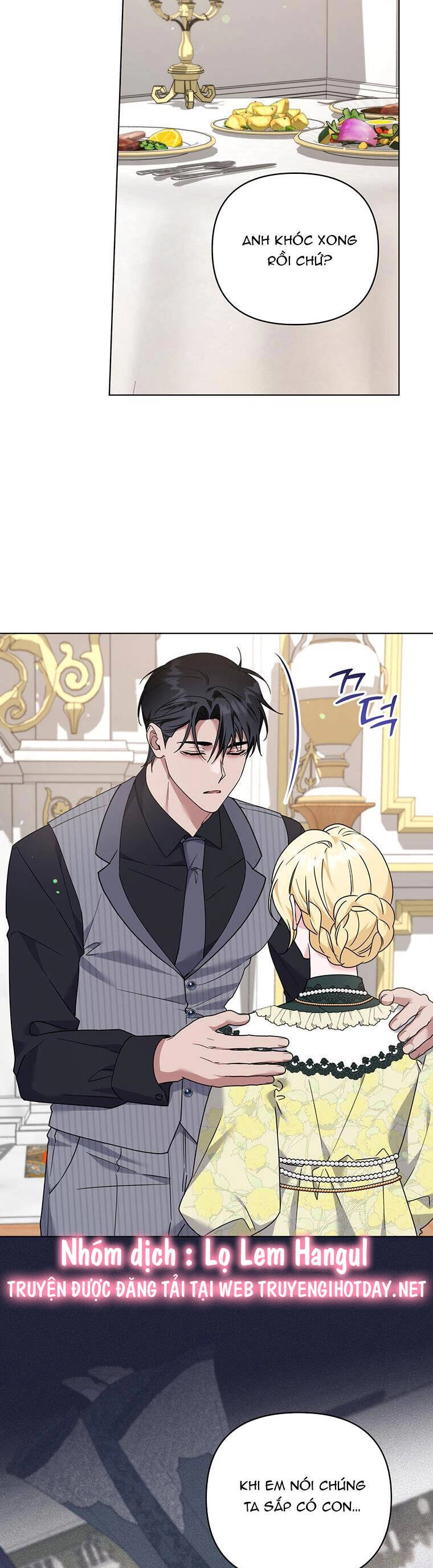 Hãy Để Tôi Được Hiểu Em Chapter 147 - 26