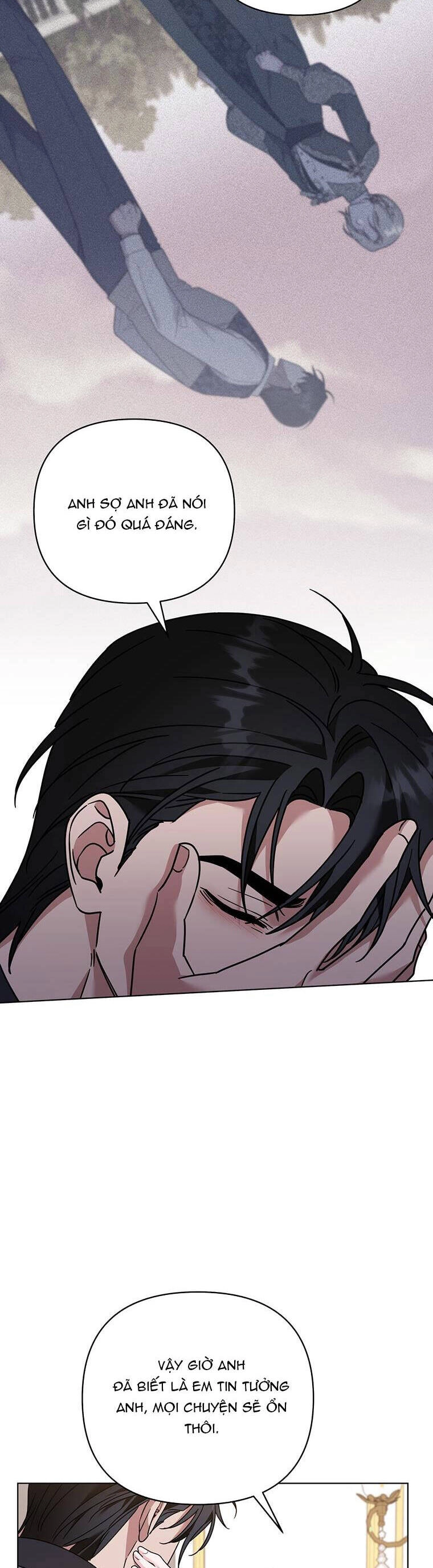 Hãy Để Tôi Được Hiểu Em Chapter 147 - 27