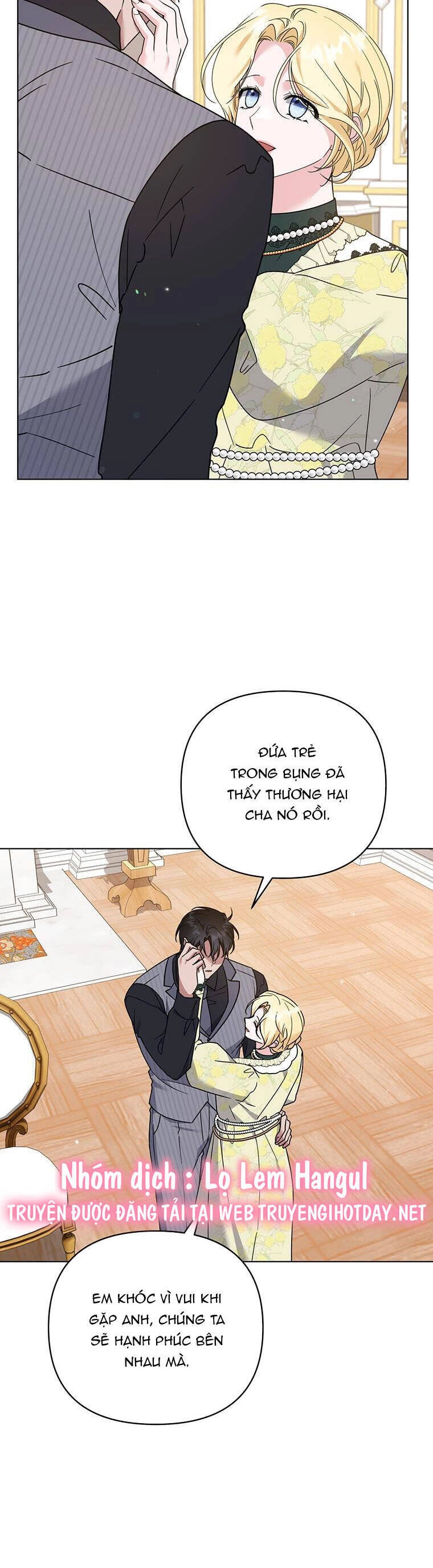 Hãy Để Tôi Được Hiểu Em Chapter 147 - 28