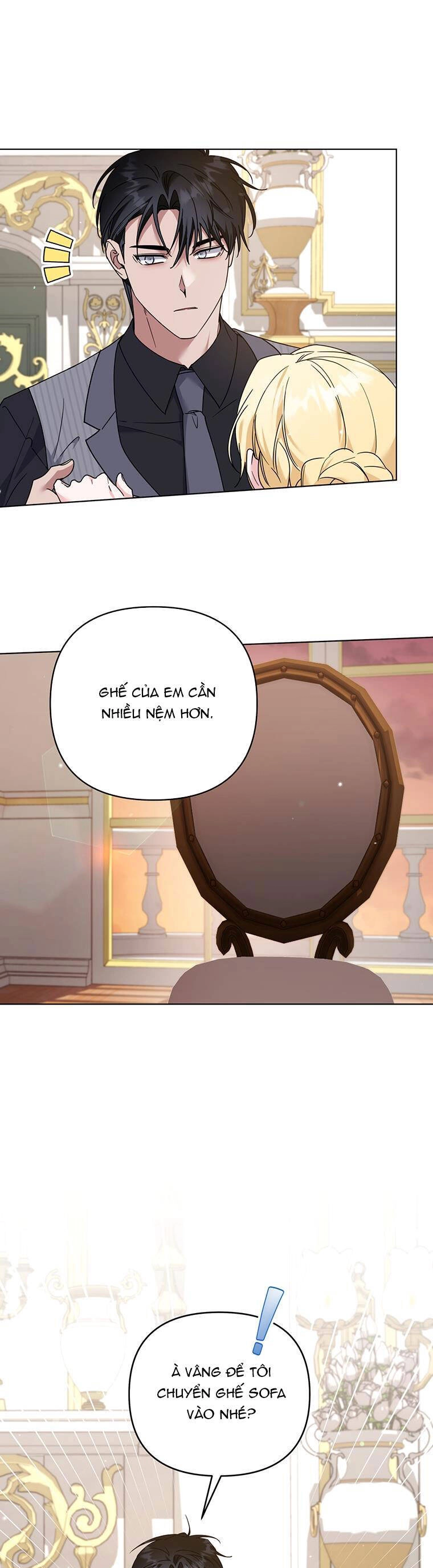 Hãy Để Tôi Được Hiểu Em Chapter 147 - 29