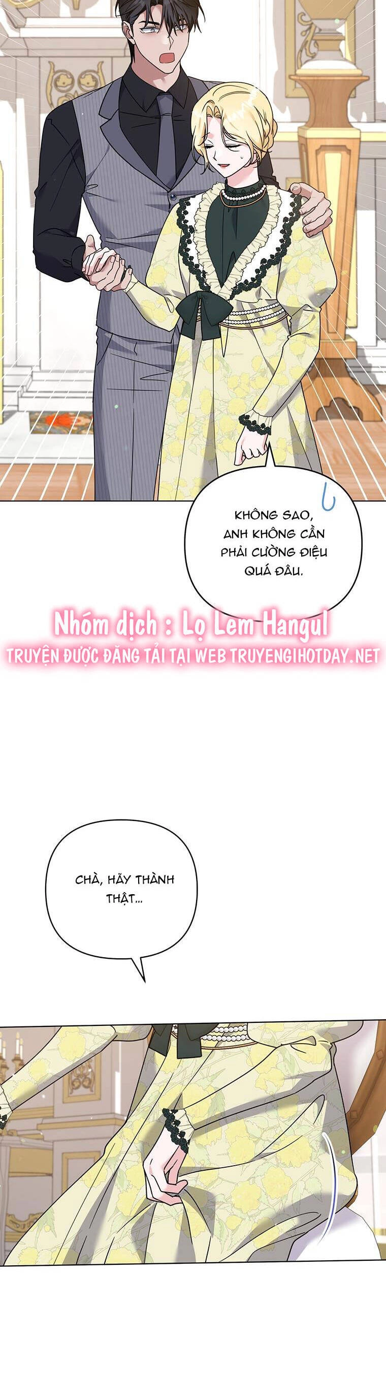 Hãy Để Tôi Được Hiểu Em Chapter 147 - 30