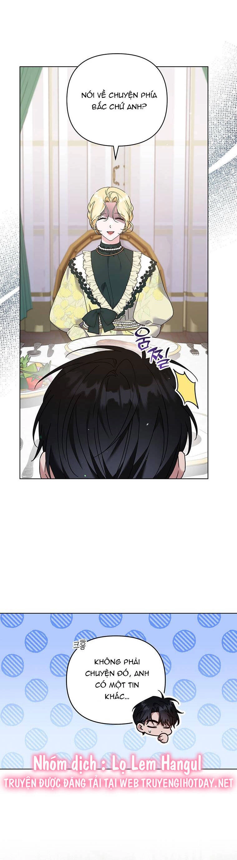 Hãy Để Tôi Được Hiểu Em Chapter 147 - 31