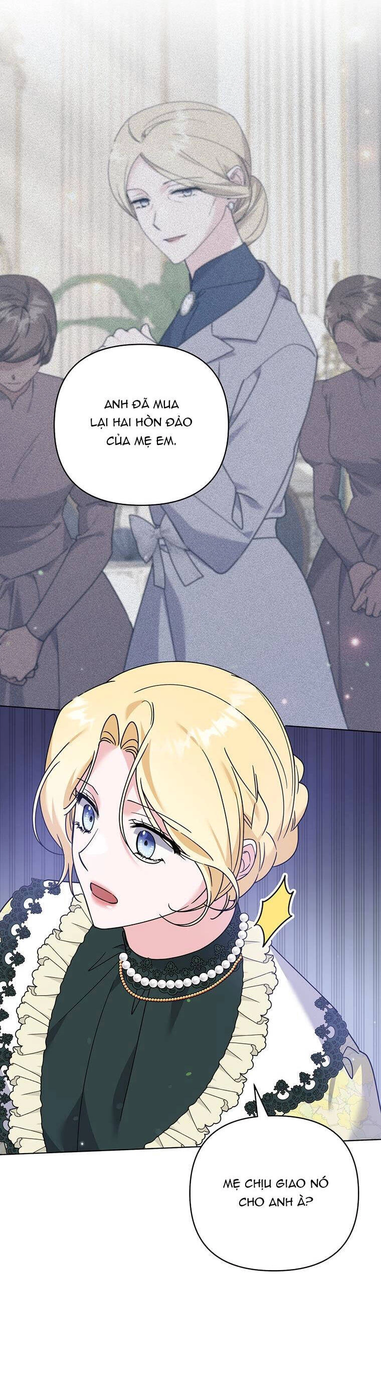 Hãy Để Tôi Được Hiểu Em Chapter 147 - 32