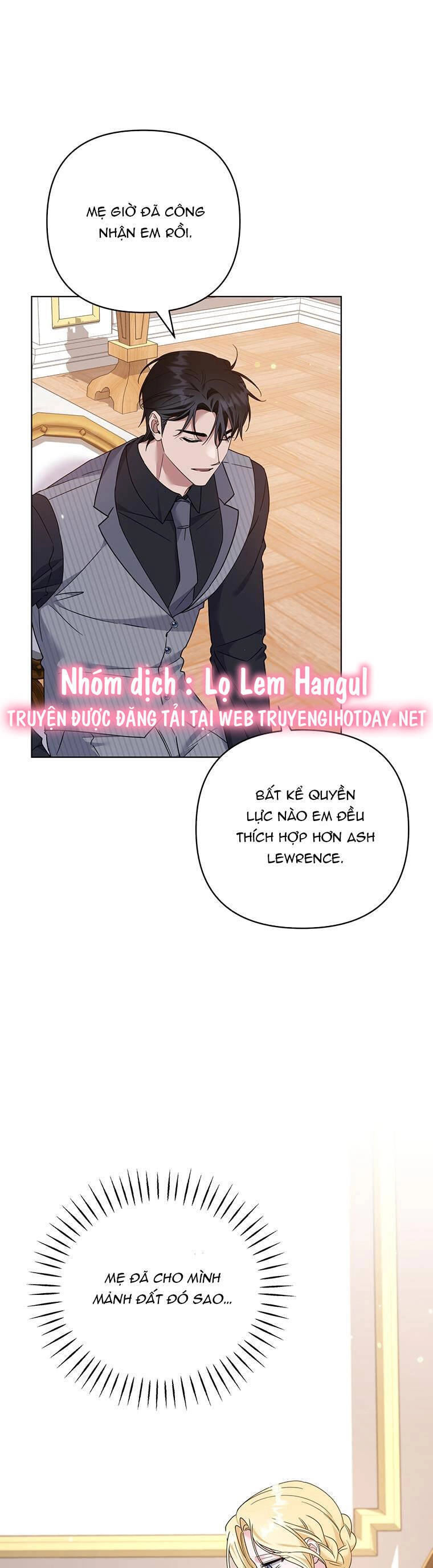 Hãy Để Tôi Được Hiểu Em Chapter 147 - 33