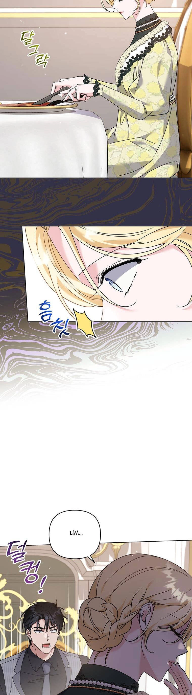 Hãy Để Tôi Được Hiểu Em Chapter 147 - 34