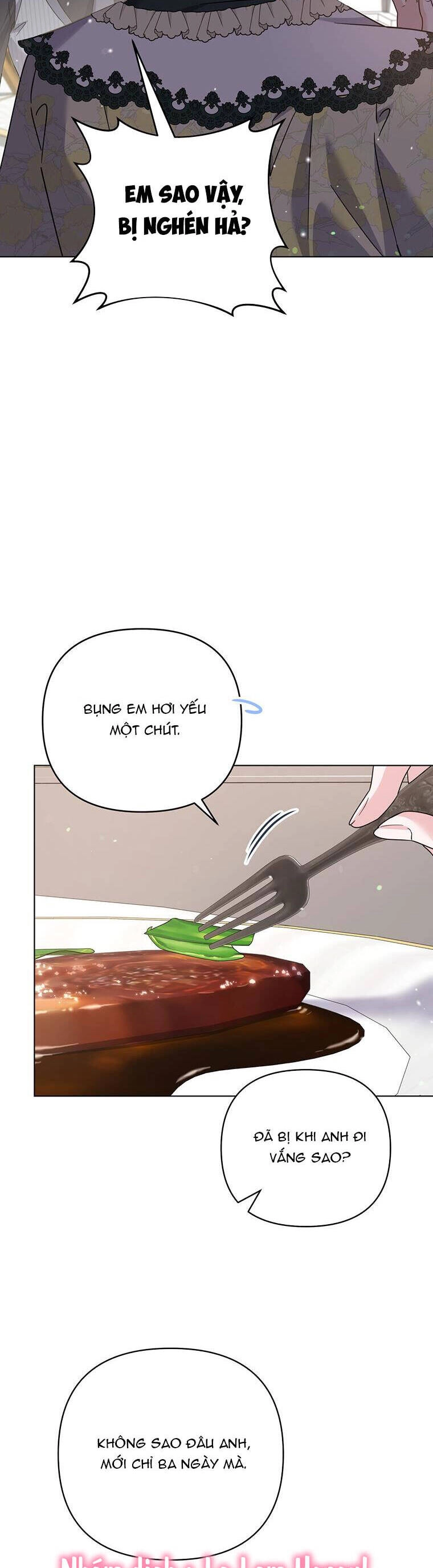 Hãy Để Tôi Được Hiểu Em Chapter 147 - 35