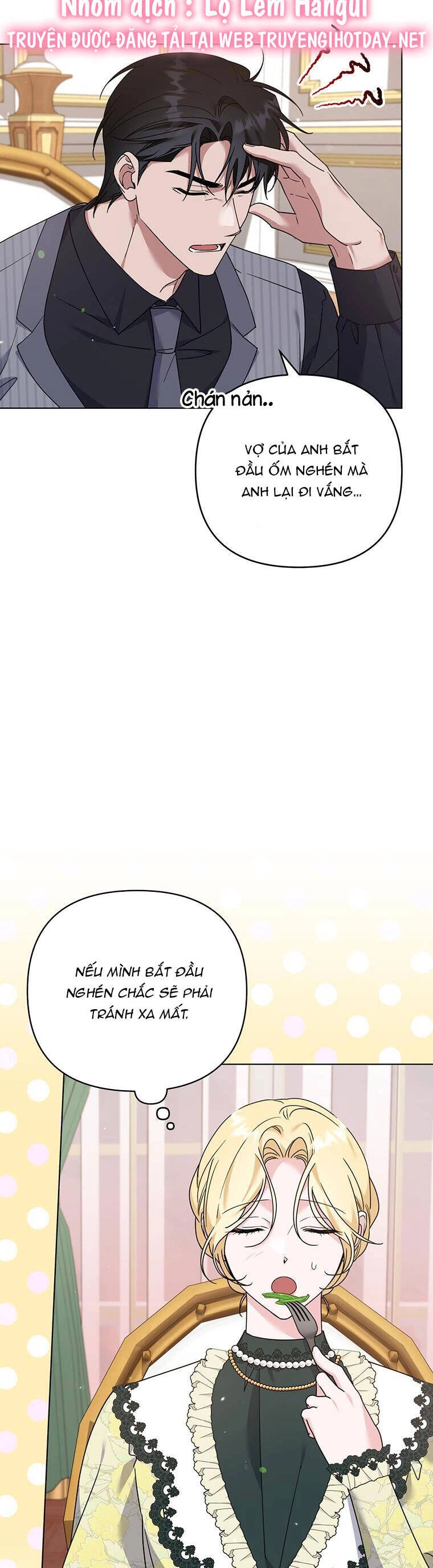 Hãy Để Tôi Được Hiểu Em Chapter 147 - 36