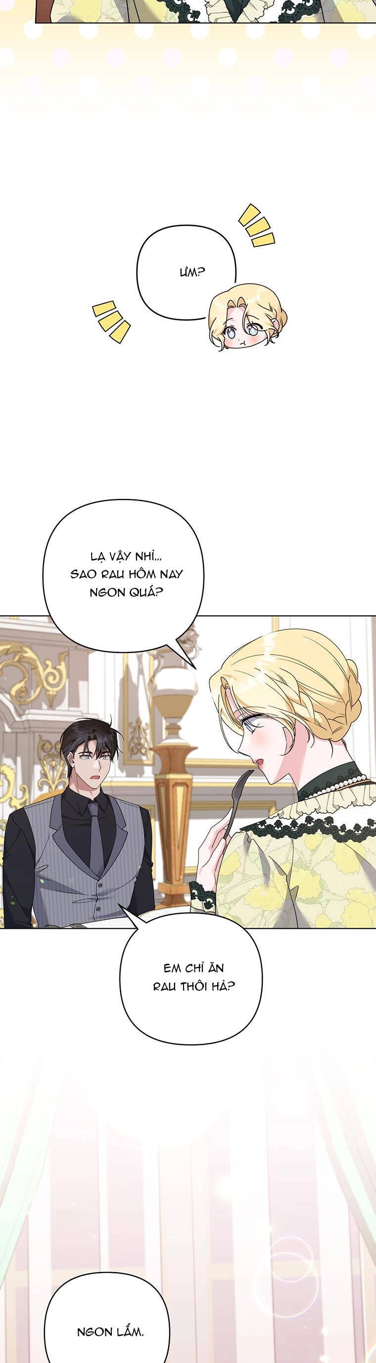 Hãy Để Tôi Được Hiểu Em Chapter 147 - 37