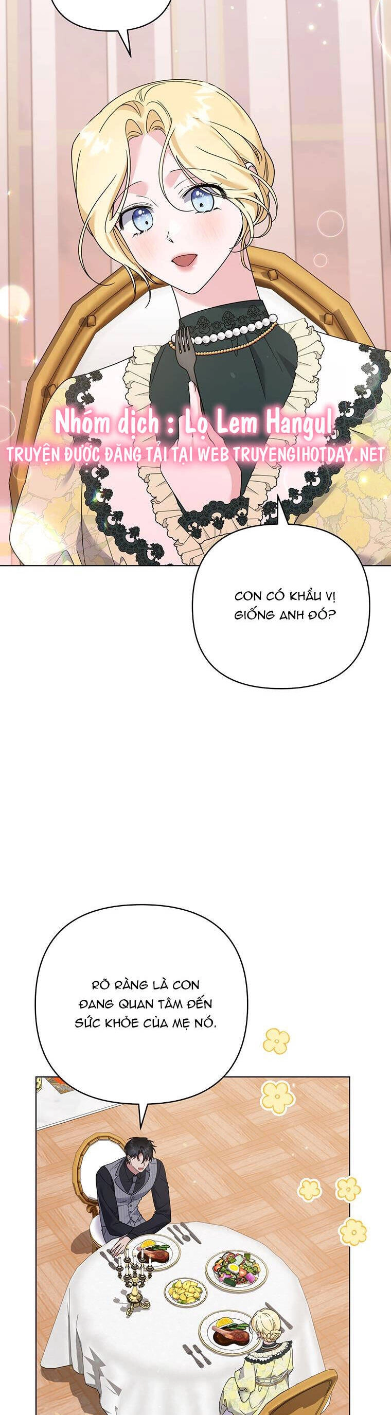 Hãy Để Tôi Được Hiểu Em Chapter 147 - 38