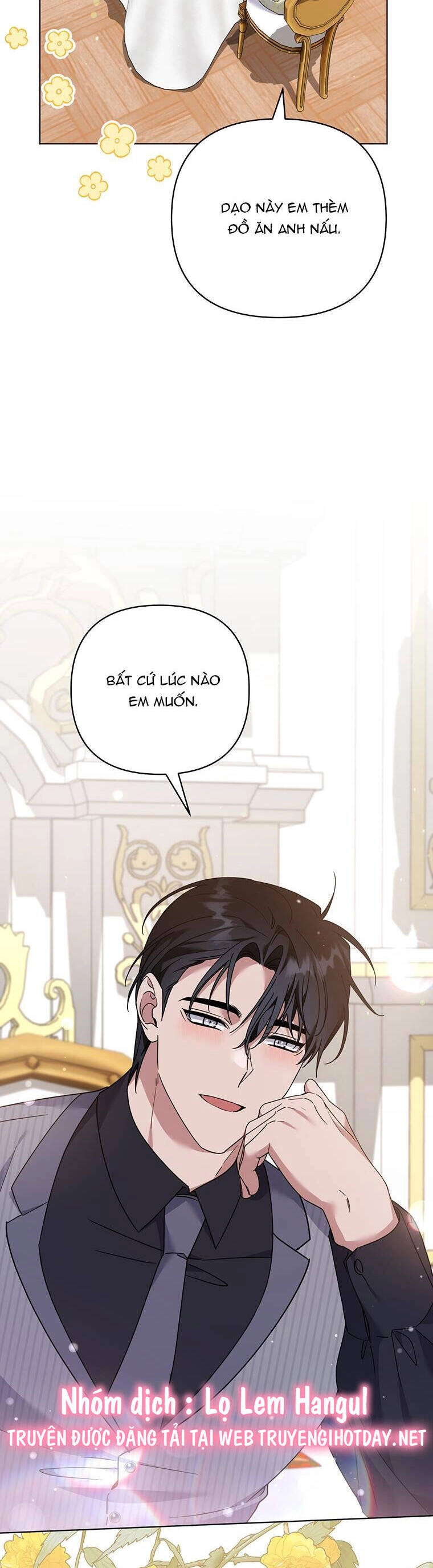 Hãy Để Tôi Được Hiểu Em Chapter 147 - 39