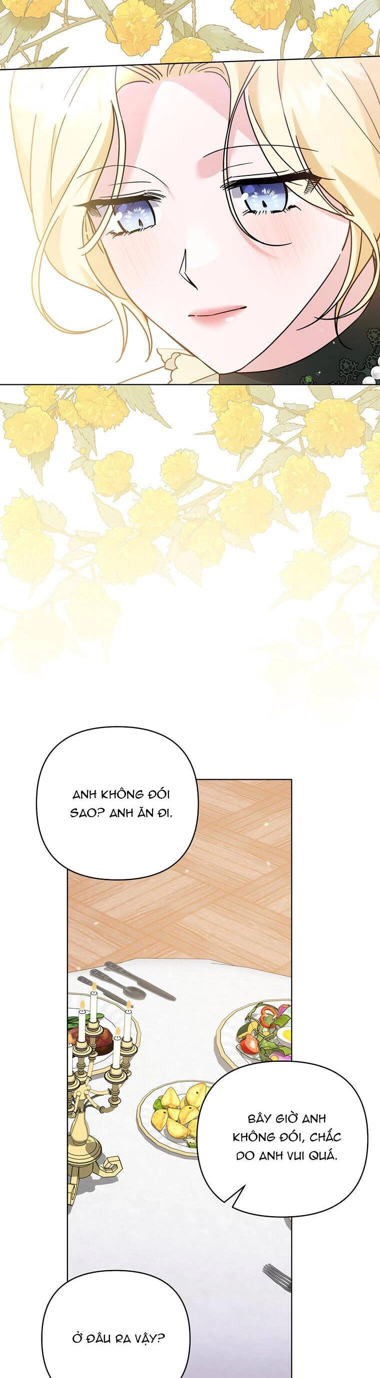 Hãy Để Tôi Được Hiểu Em Chapter 147 - 40