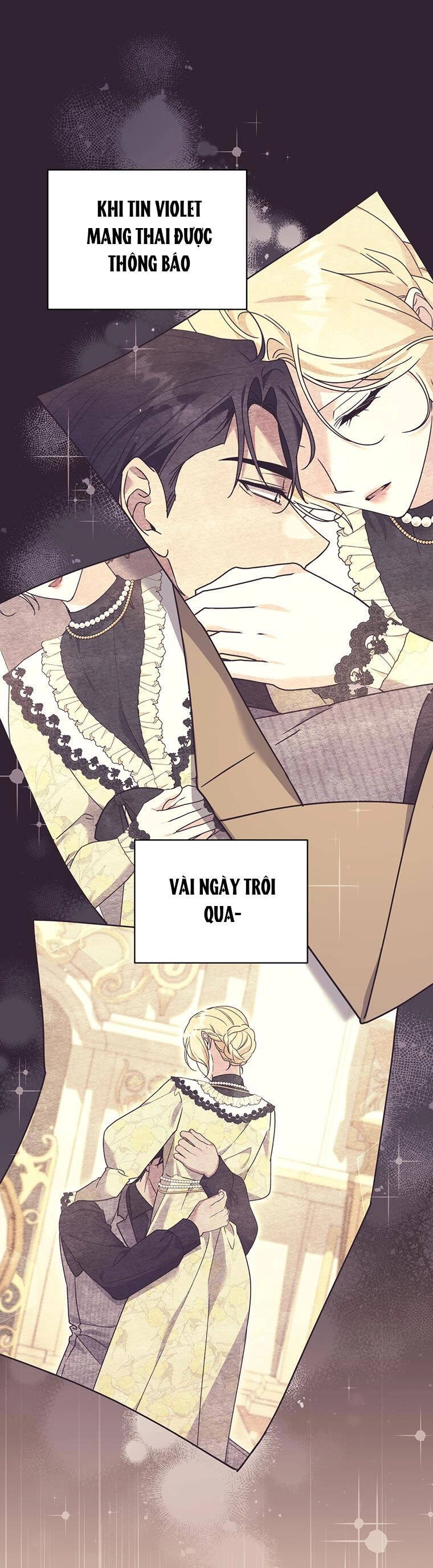 Hãy Để Tôi Được Hiểu Em Chapter 148 - 1