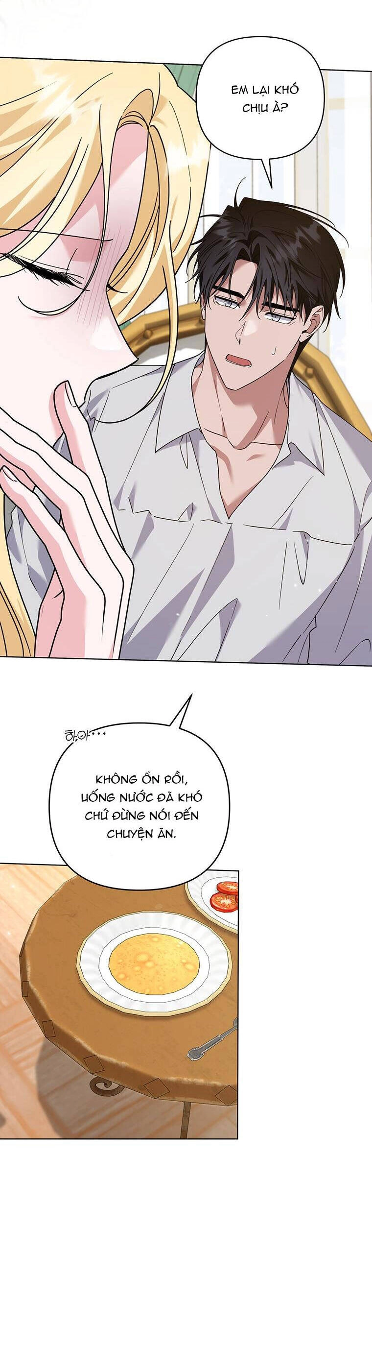 Hãy Để Tôi Được Hiểu Em Chapter 148 - 3