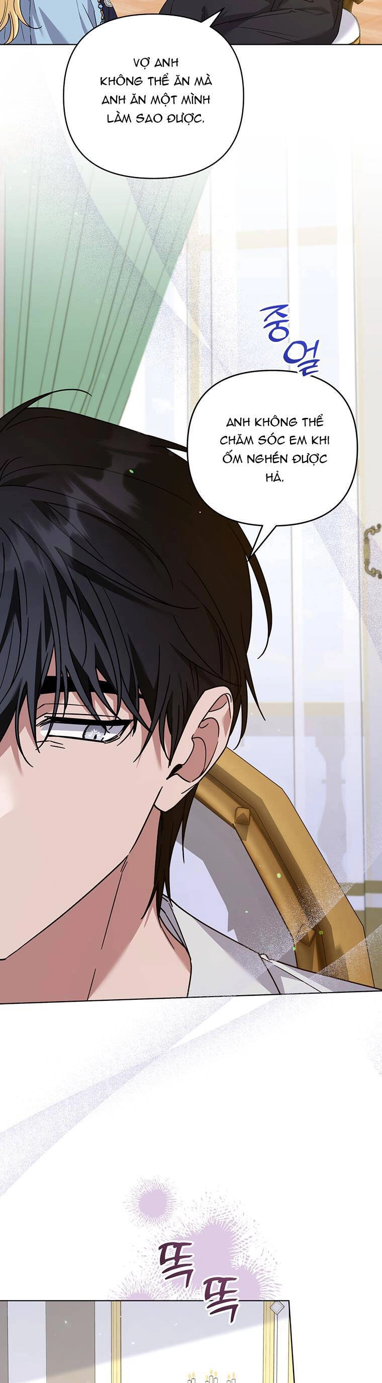 Hãy Để Tôi Được Hiểu Em Chapter 148 - 5