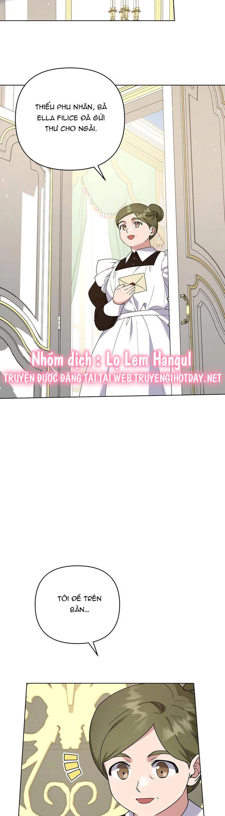 Hãy Để Tôi Được Hiểu Em Chapter 148 - 6